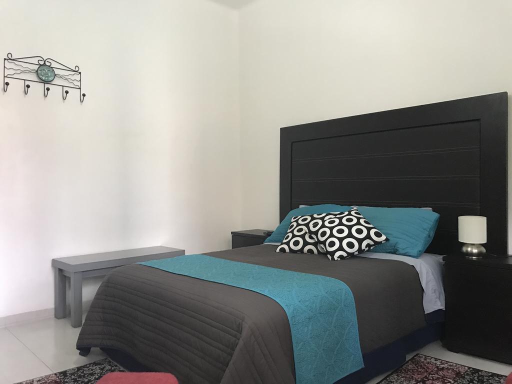 Guest house Casa Maria Elena Condesa (adults Only)