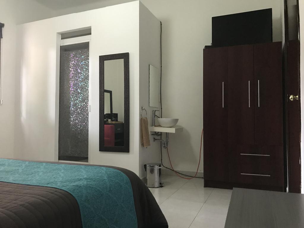 Casa Maria Elena Condesa 4*