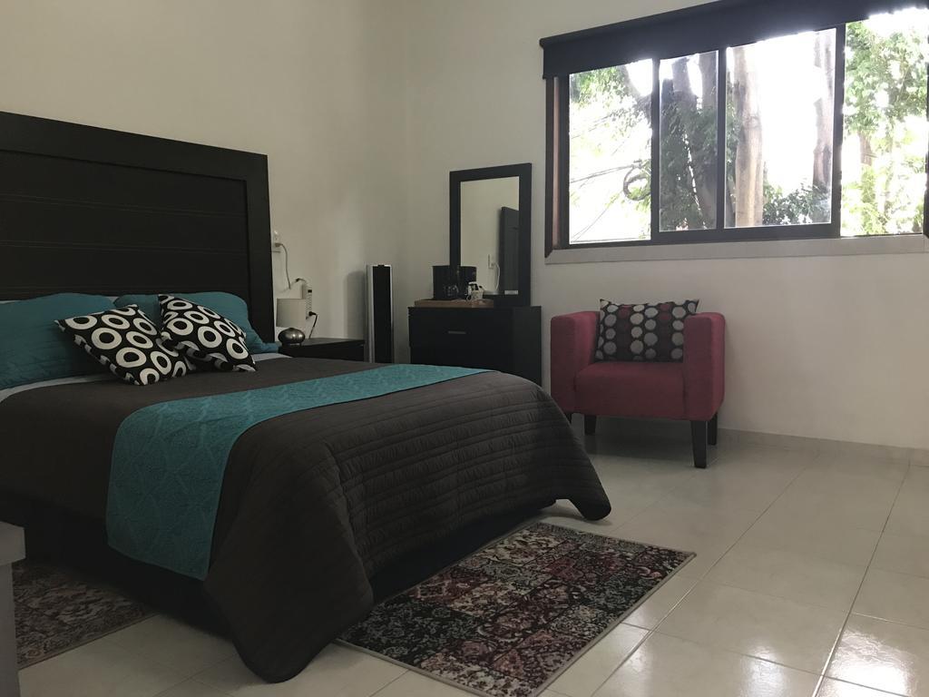 Casa Maria Elena Condesa