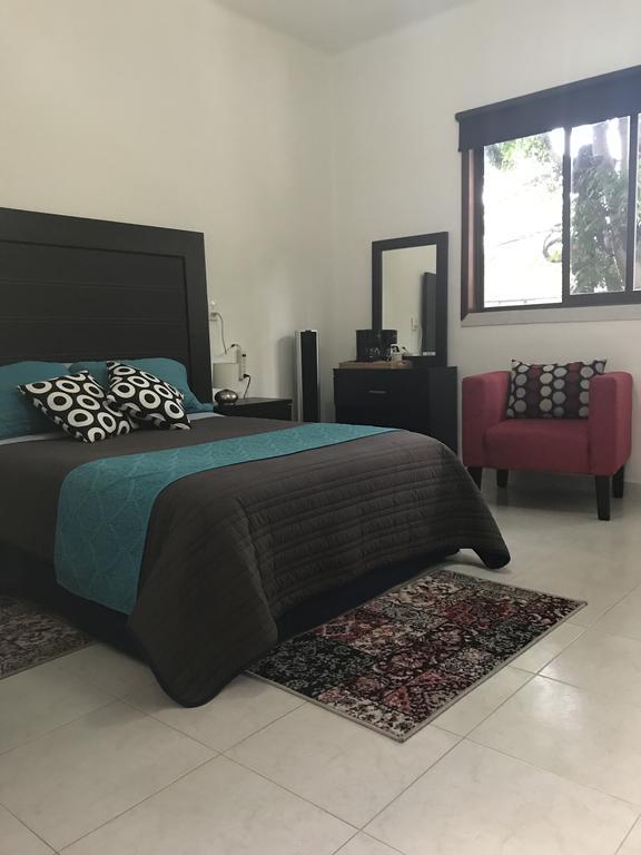 Casa Maria Elena Condesa Pensión 4*