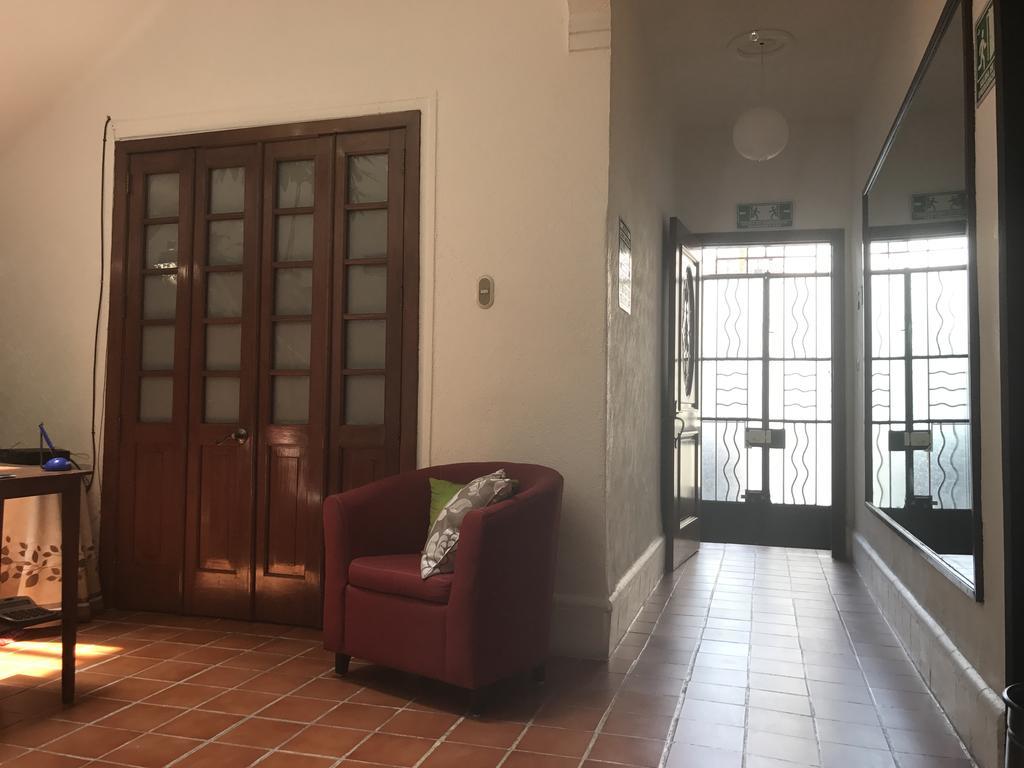 Guest house Casa Maria Elena Condesa (adults Only) Mexico City
