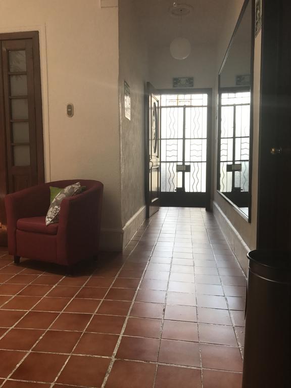 Casa Maria Elena Condesa (adults Only) 4* Mexico City