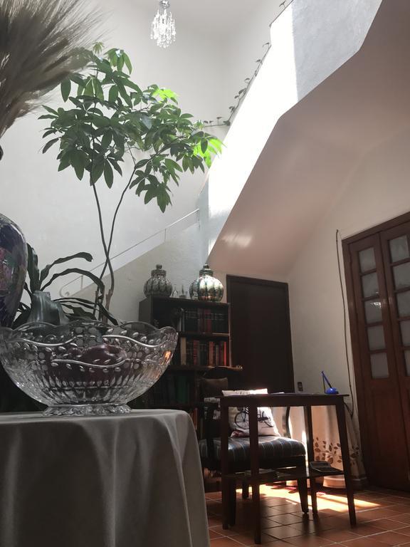 Pensión Casa Maria Elena Condesa