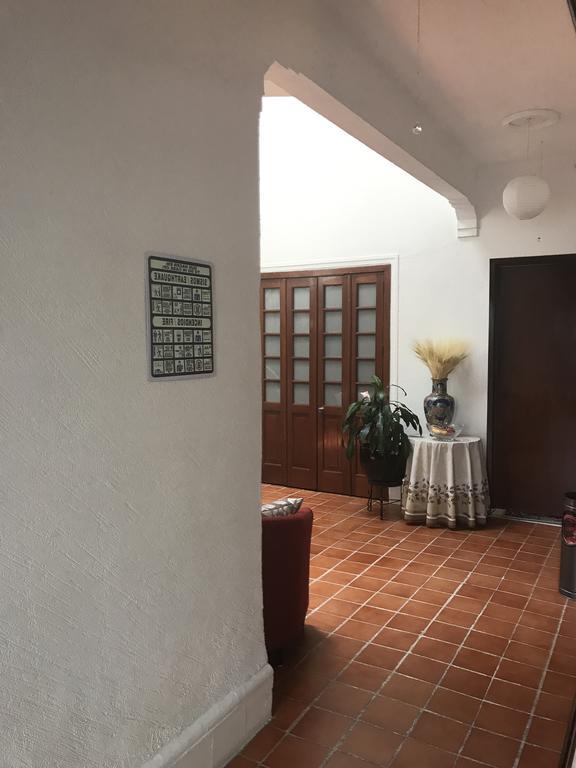Casa Maria Elena Condesa 4*