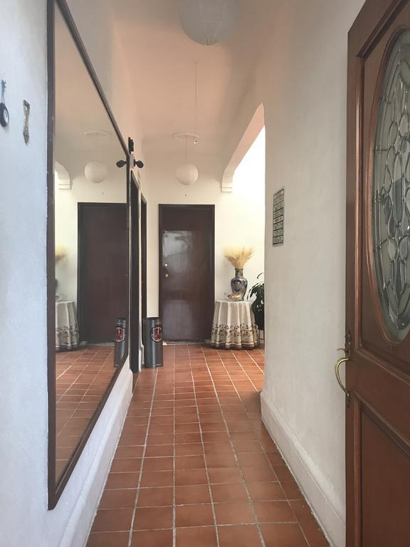 Casa Maria Elena Condesa