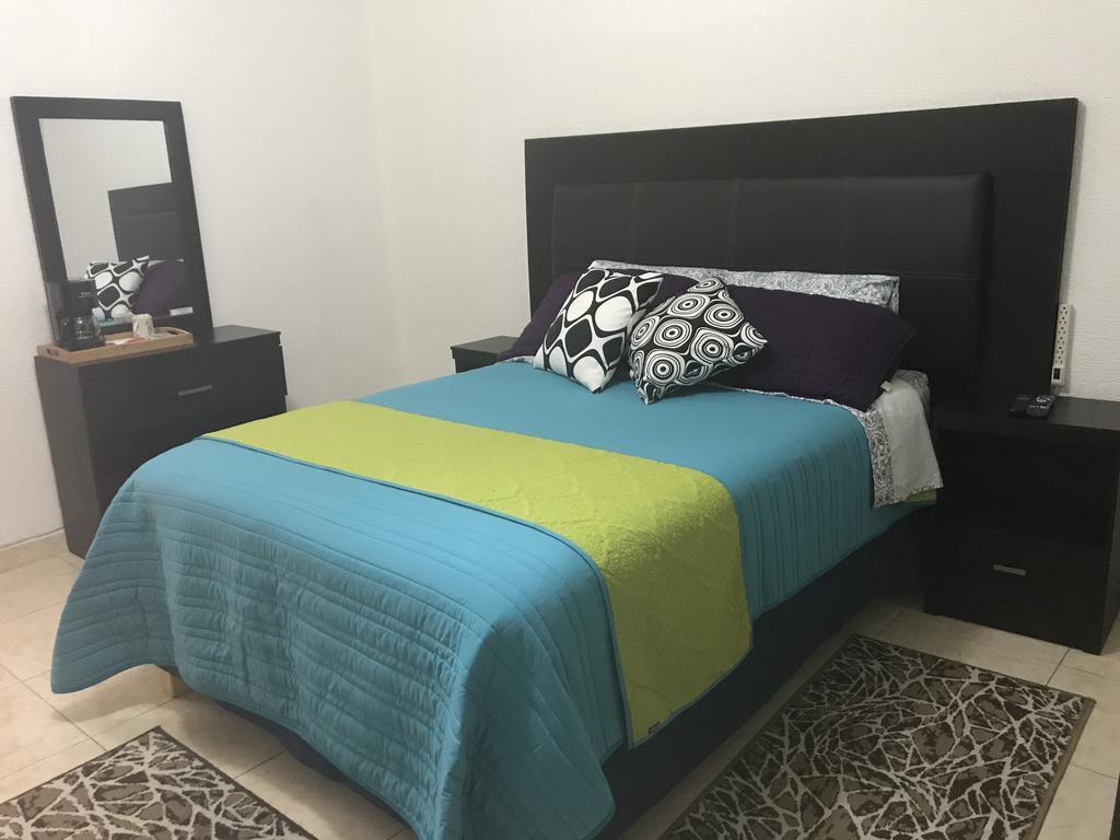 Casa Maria Elena Condesa (adults Only) Mexico City