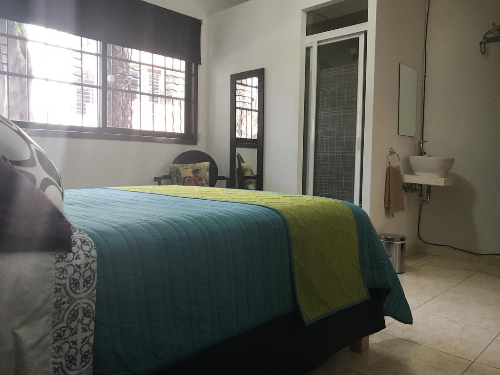 Casa Maria Elena Condesa (adults Only) Guest house 4*