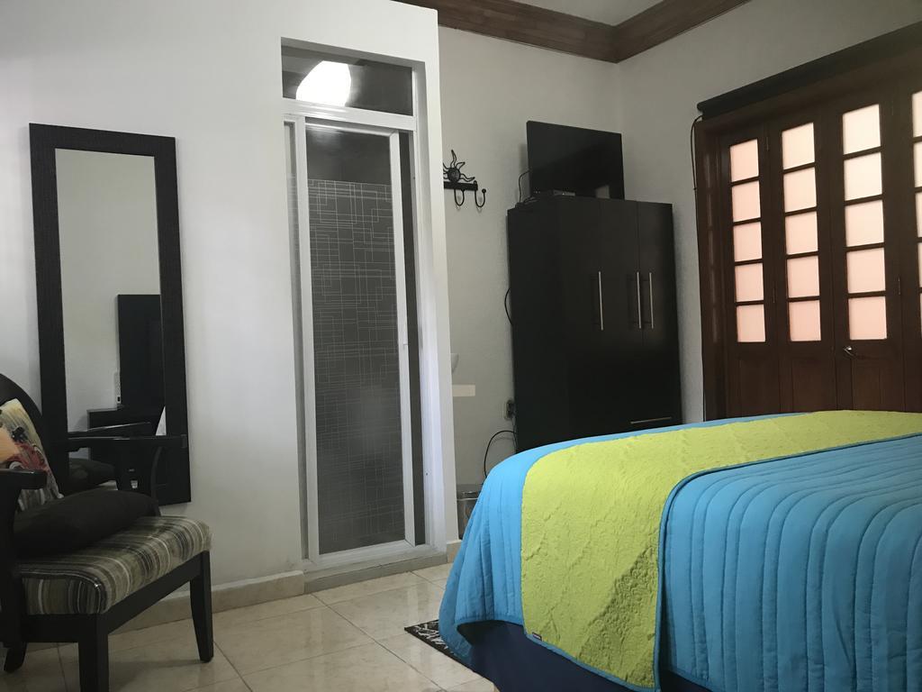 Casa Maria Elena Condesa (adults Only) 4* Mexico City