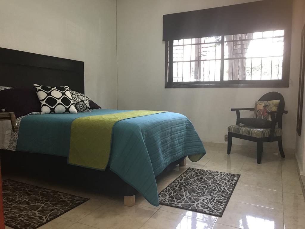 Casa Maria Elena Condesa (adults Only) Guest house Mexico City