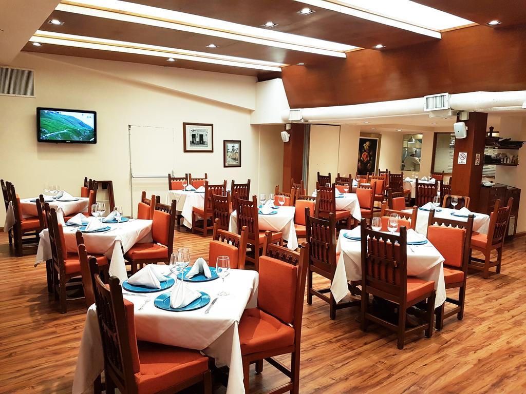 Hotel Amberes 64, Ascend Collection 4*