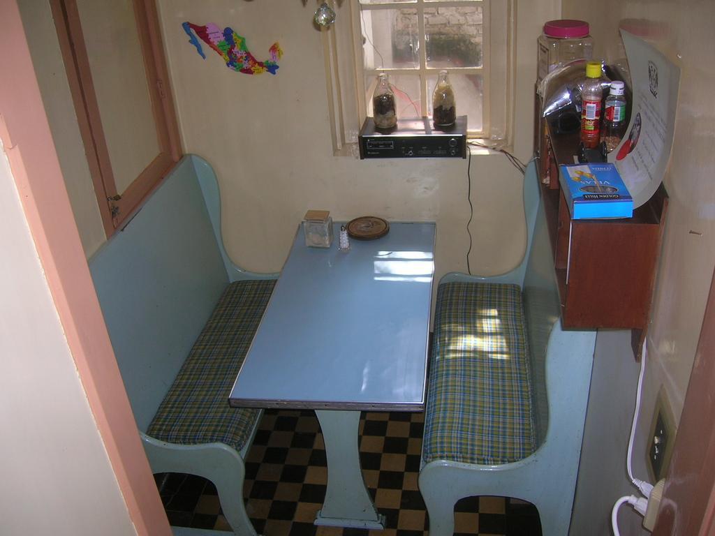Condesa Chapultepec Hostel *