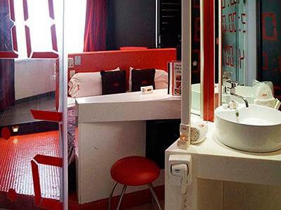 Hotel Kron 4*