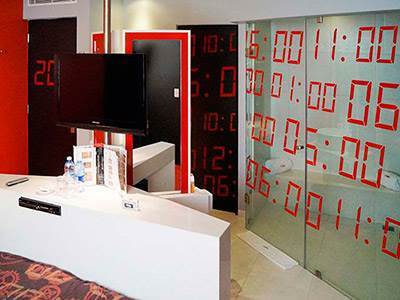 Kron Hotel