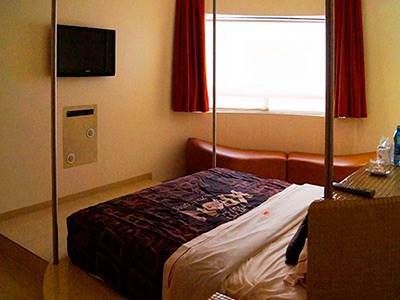 Hotel Kron 4*