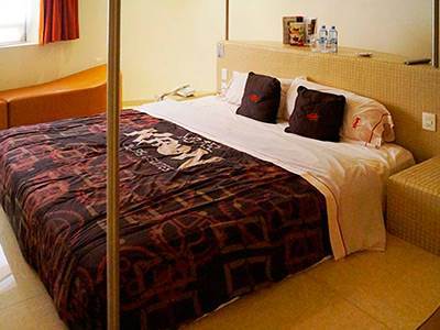 Kron Hotel 4*