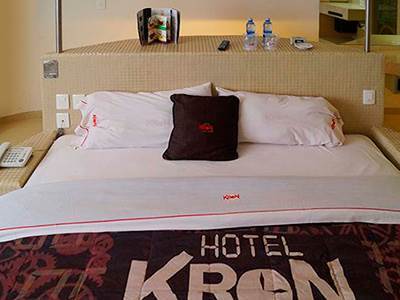 Hotel Kron Mexico City