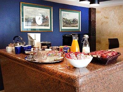 Berna Doce Apartahotel 3*