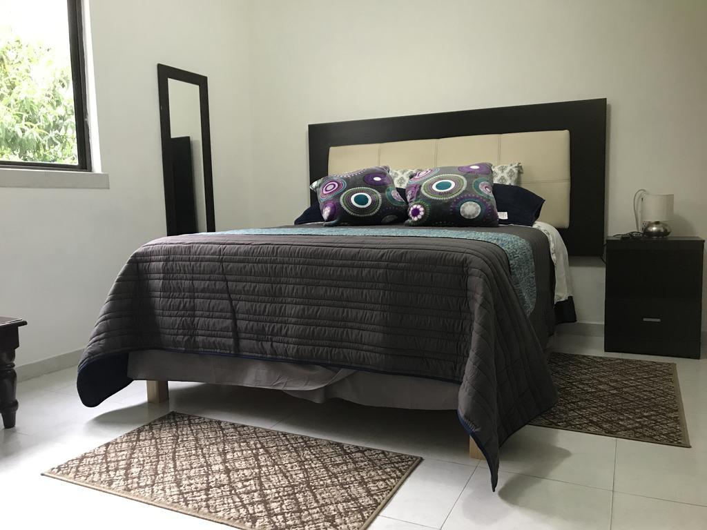 Casa Maria Elena Condesa Pensión 4*