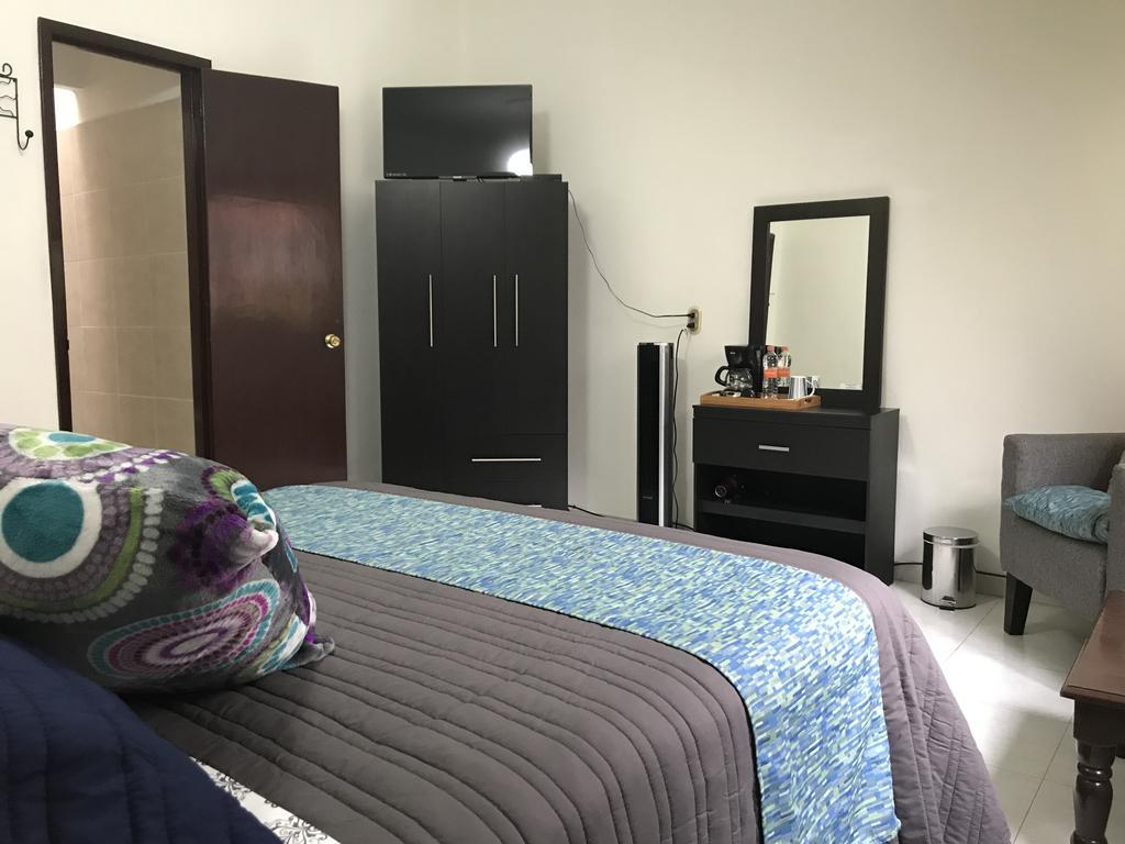 Casa Maria Elena Condesa (adults Only) Mexico City