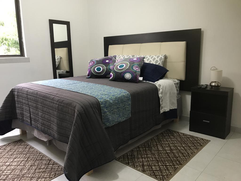 Guest house Casa Maria Elena Condesa (adults Only) 4*