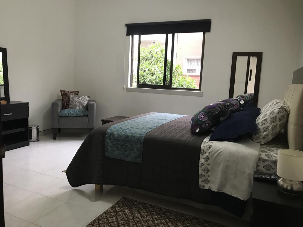 Casa Maria Elena Condesa Pensión 4*