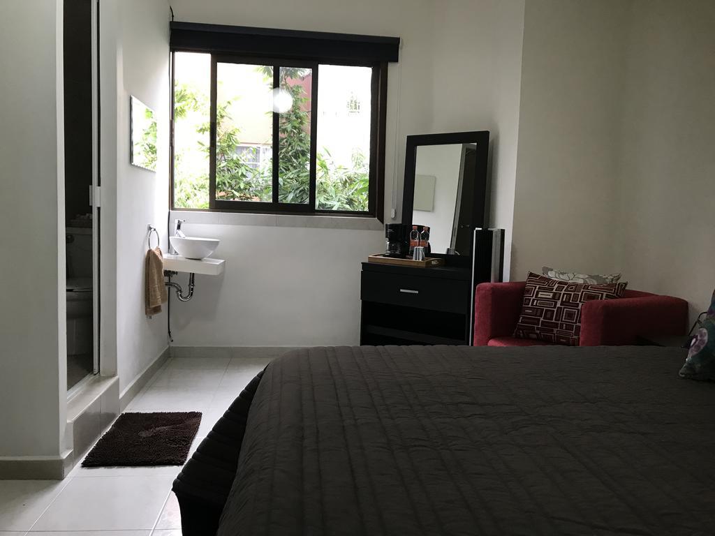 Casa Maria Elena Condesa (adults Only) Guest house
