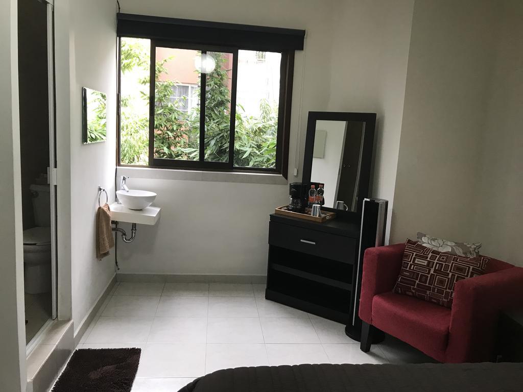 Casa Maria Elena Condesa 4*