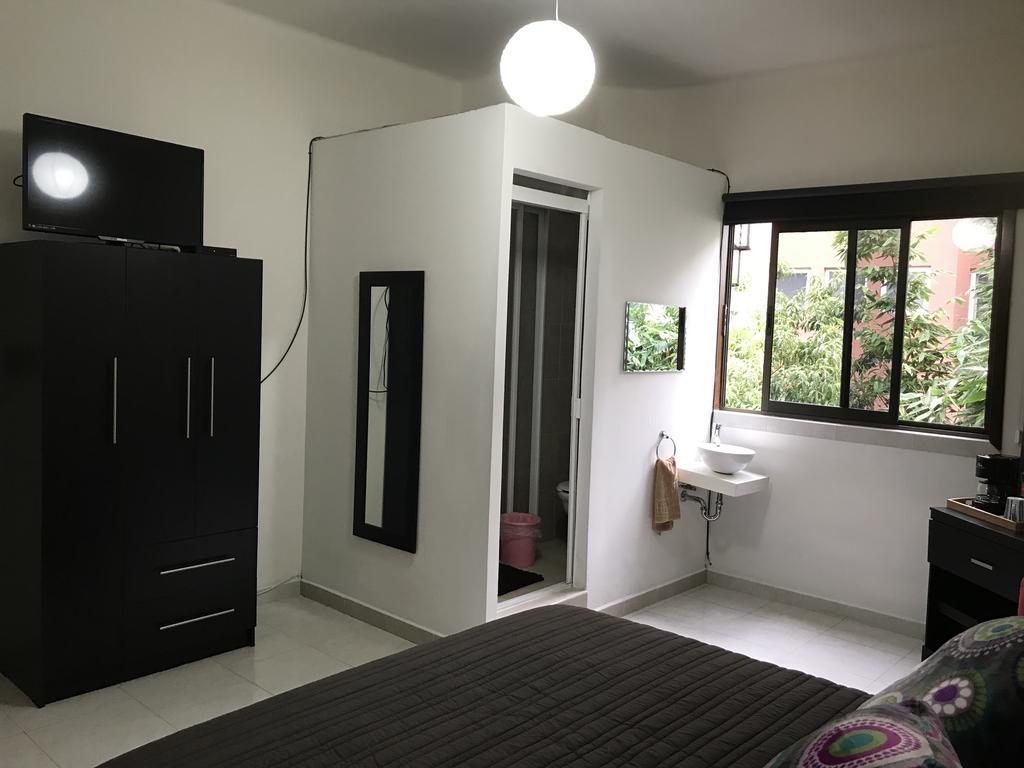 Casa Maria Elena Condesa (adults Only) Guest house 4*