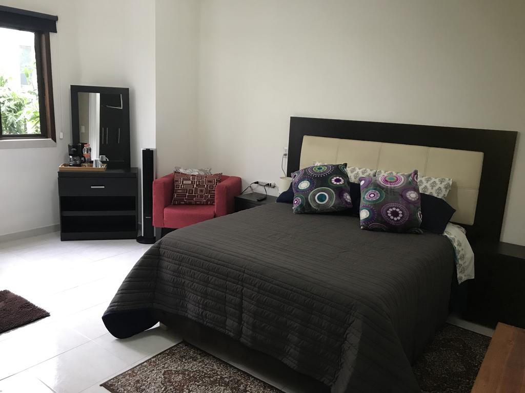 Guest house Casa Maria Elena Condesa (adults Only)