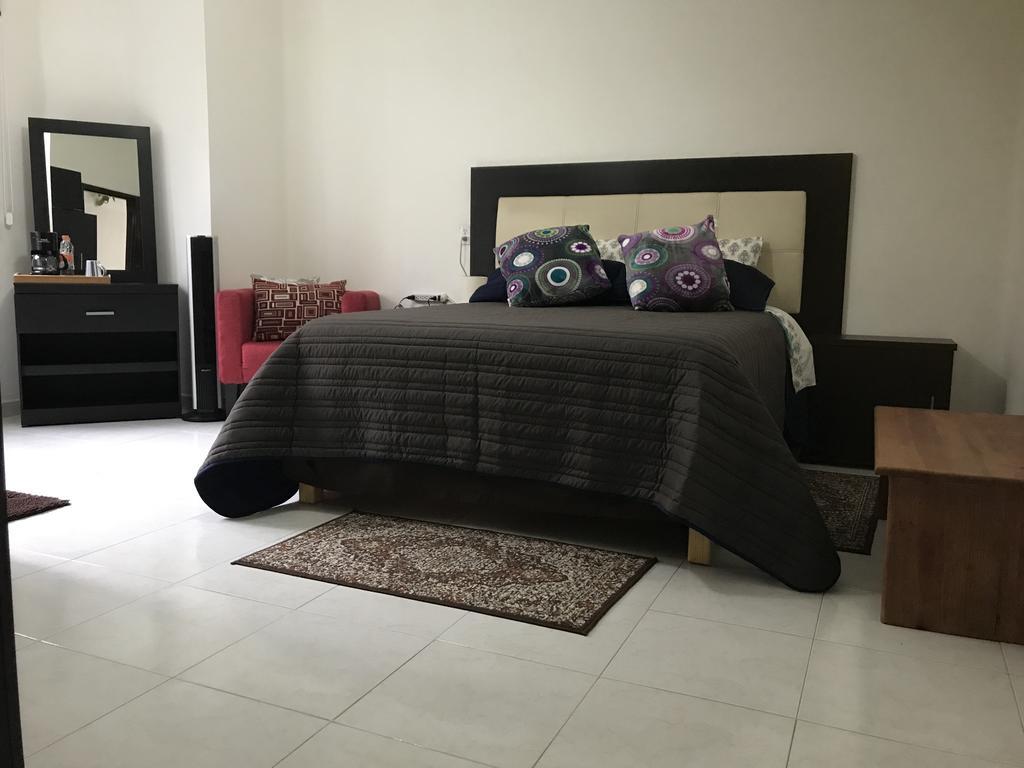 Casa Maria Elena Condesa (adults Only) Mexico City