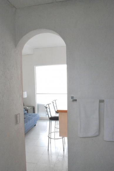 Apartamento Suites Churubusco *