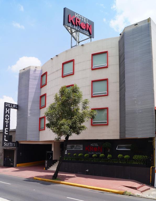 Kron Hotel
