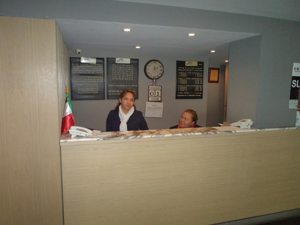 Hotel Montemar