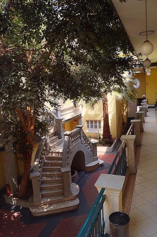 Real Salamanca Aparthotel