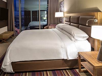 Fiesta Americana Toreo 5* Mexico City