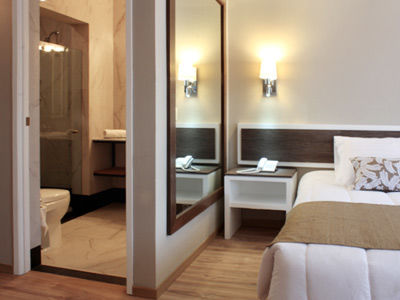 Hotel Plaza Revolución 4*