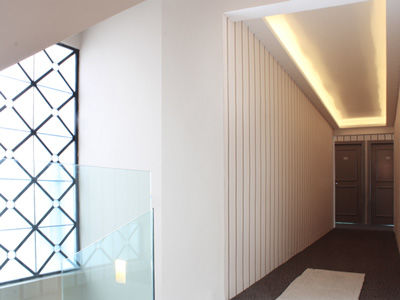 Plaza Revolución Hotel 4*