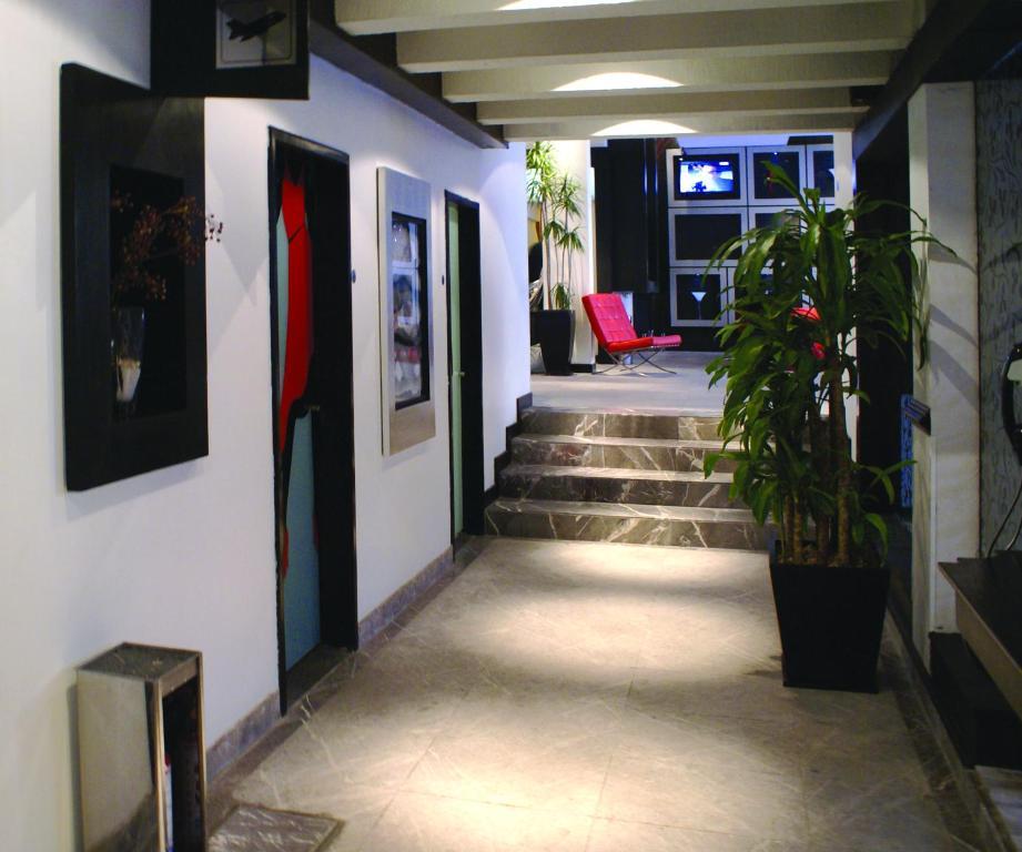 Regente Hotel