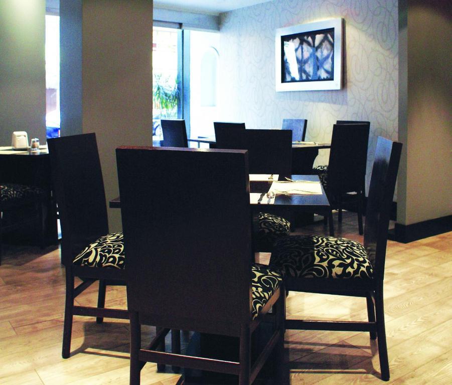 Regente Hotel