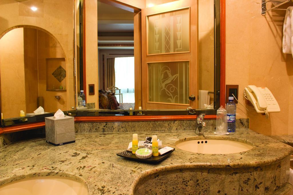 Hotel Park Nilo