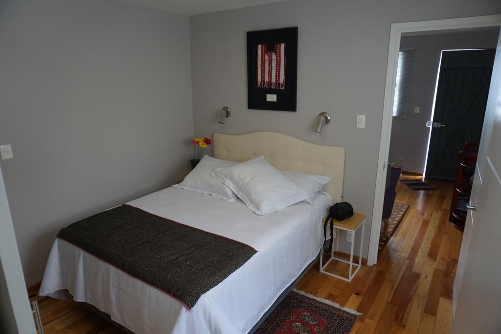 Apartment Centenario 29 Mexico City