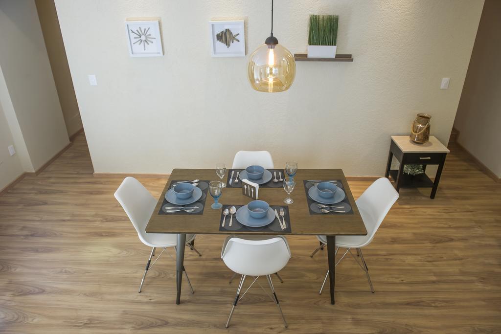Casa Donceles Penthouse *