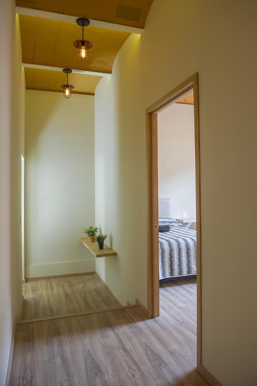 Apartment Casa Donceles Penthouse *
