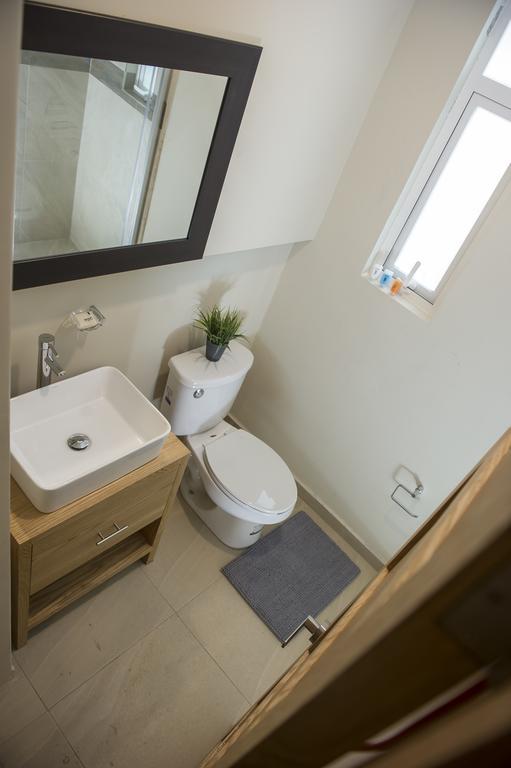 Apartment Casa Donceles Penthouse Mexico City