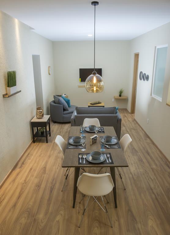Casa Donceles Penthouse