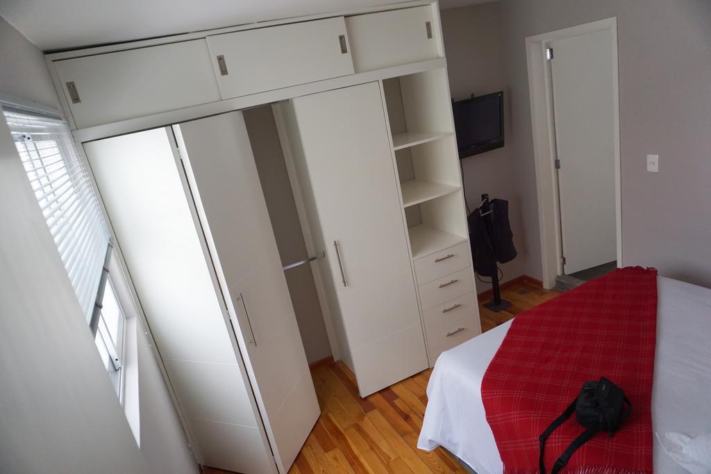 Centenario 29 Apartment *