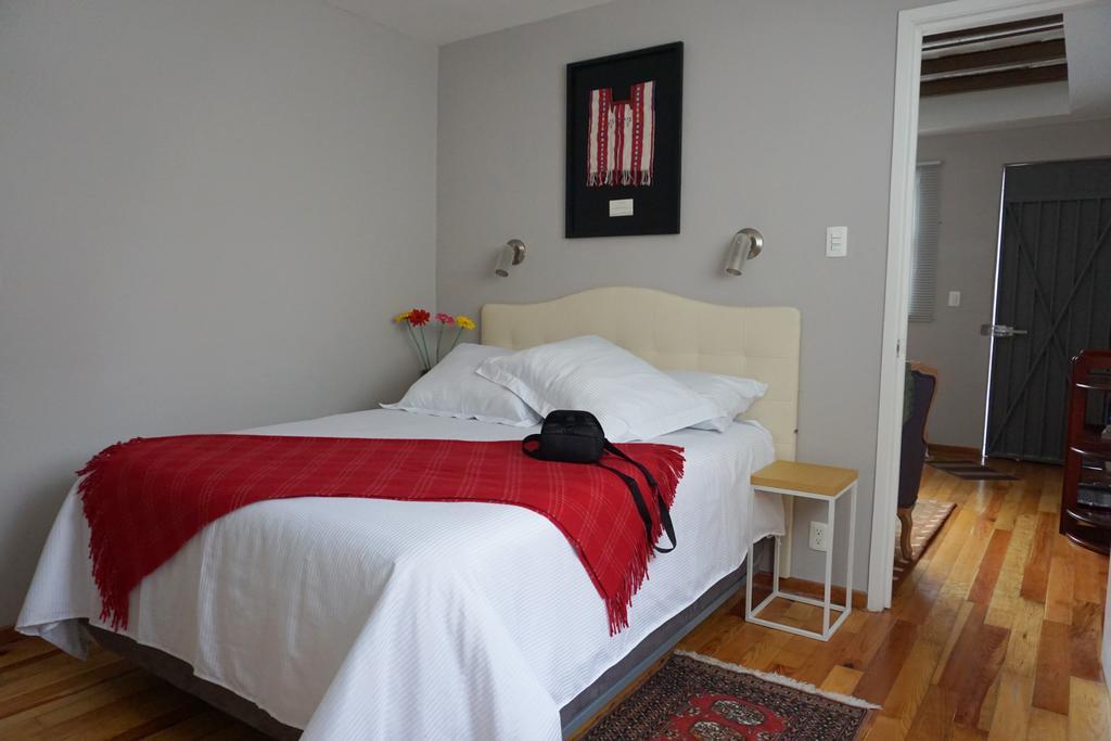 Centenario 29 Apartment