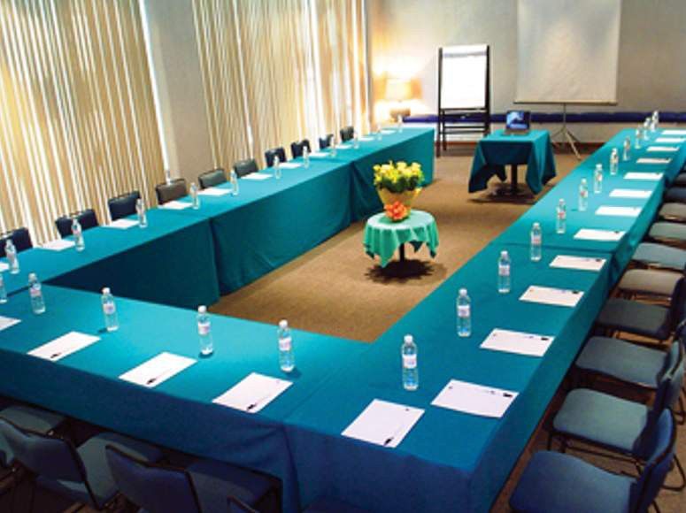 Bristol 4* Mexico City