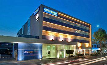 Mx Forum Buenavista Hotel Mexico City