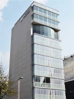 Block Mexico City